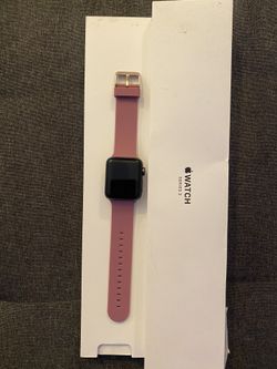 Apple Watch 3 w/ Box 