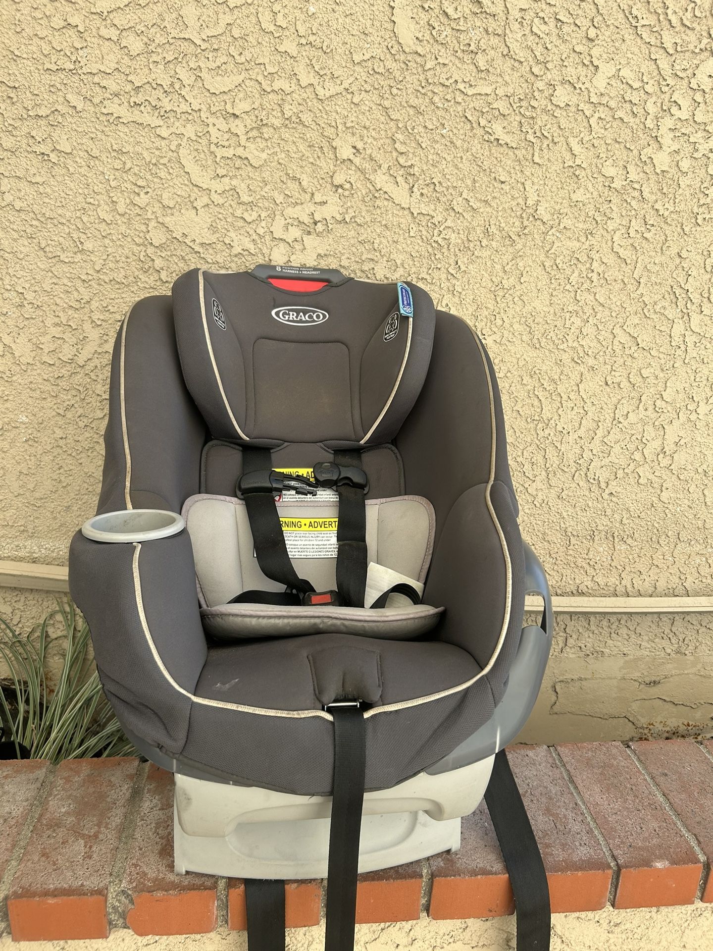 Graco Car seat