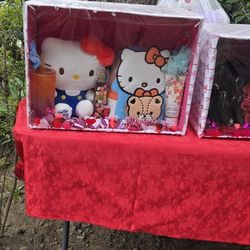 Hellokitty Loungefly Valentines 