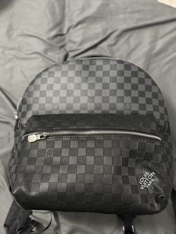 MENS LV Back pack