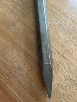 Makita Jackhammer Bit