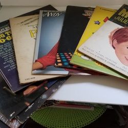 Record Albums