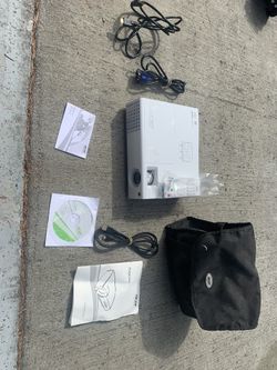 Acer Projector- QSV1308