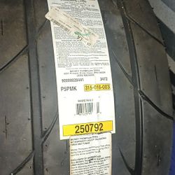 Mickey Thompson New Tire And Welds Beadlock Rims 17 Inch 