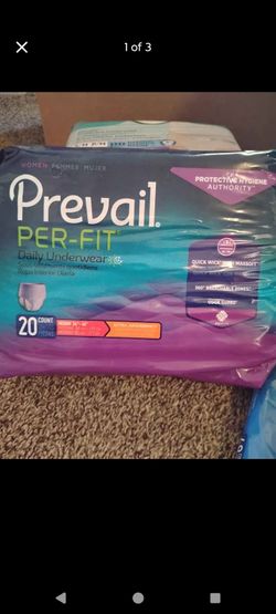 Tena Protective Underwear