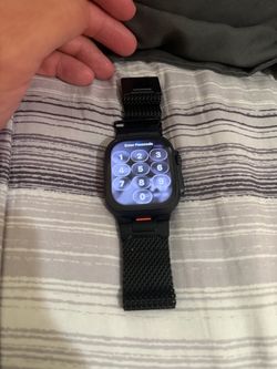 Apple Watch Ultra 2 49mm