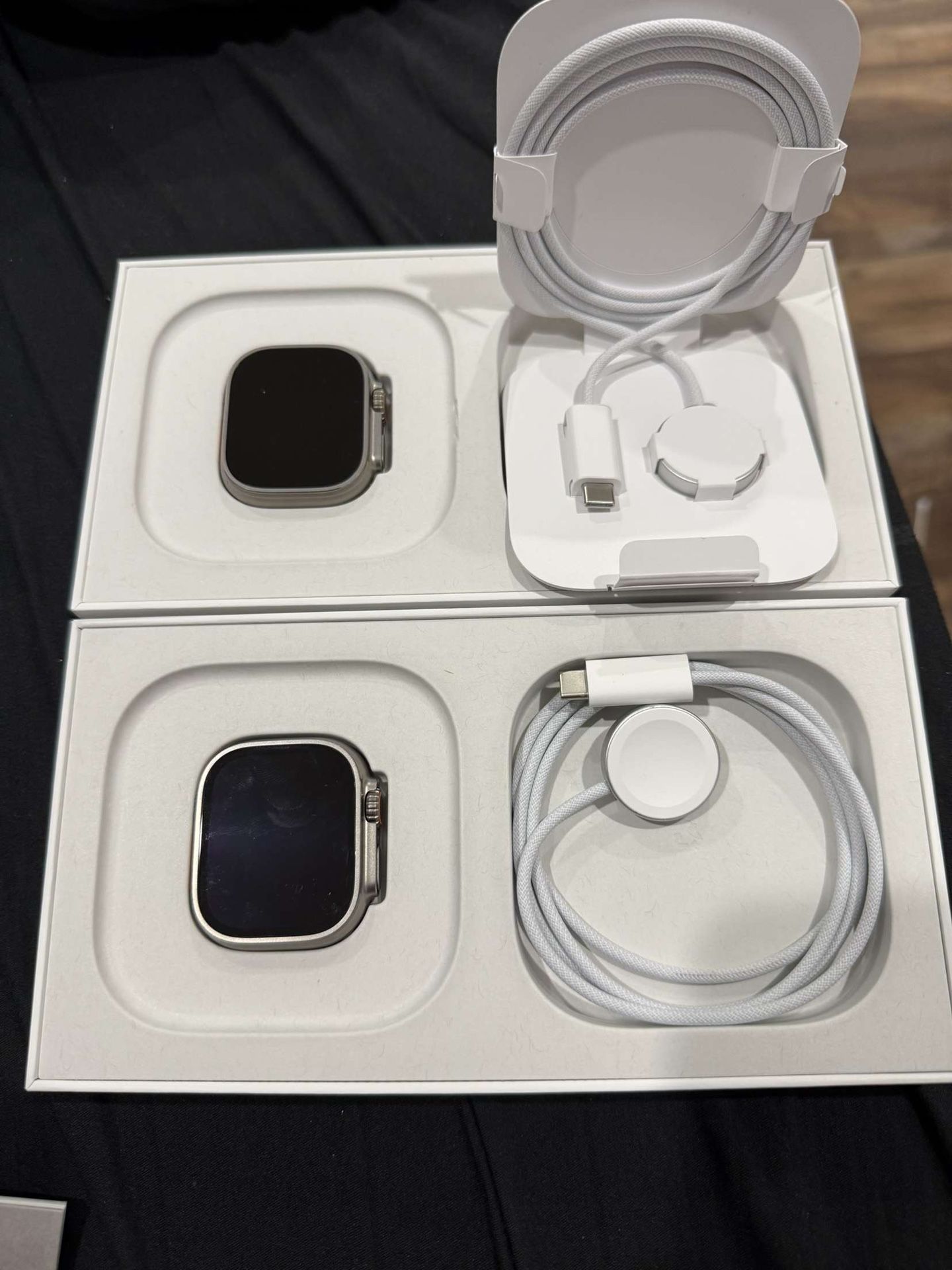 49mm Apple Watch Ultra