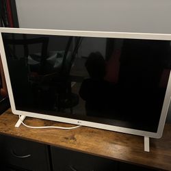LG TV