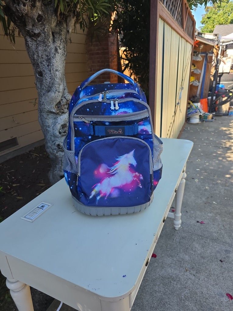 Backpack