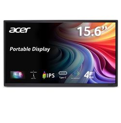Acer portable monitor