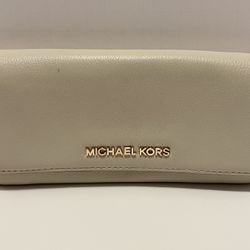michael kors women's  trifold wallet