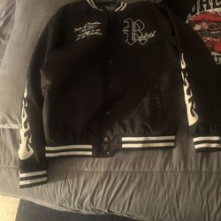 Amiri Jacket 