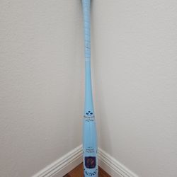 COMBAT MFG Country Club SPEC-A1 BBCOR Bat, Members Only: Swing Easy
