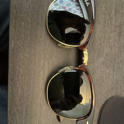 Ray ban Club master Shades 