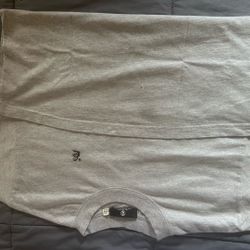 Hellstar Studios Basic T-Shirt ‘Gray’’