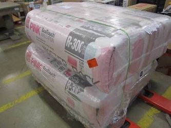 Insulation