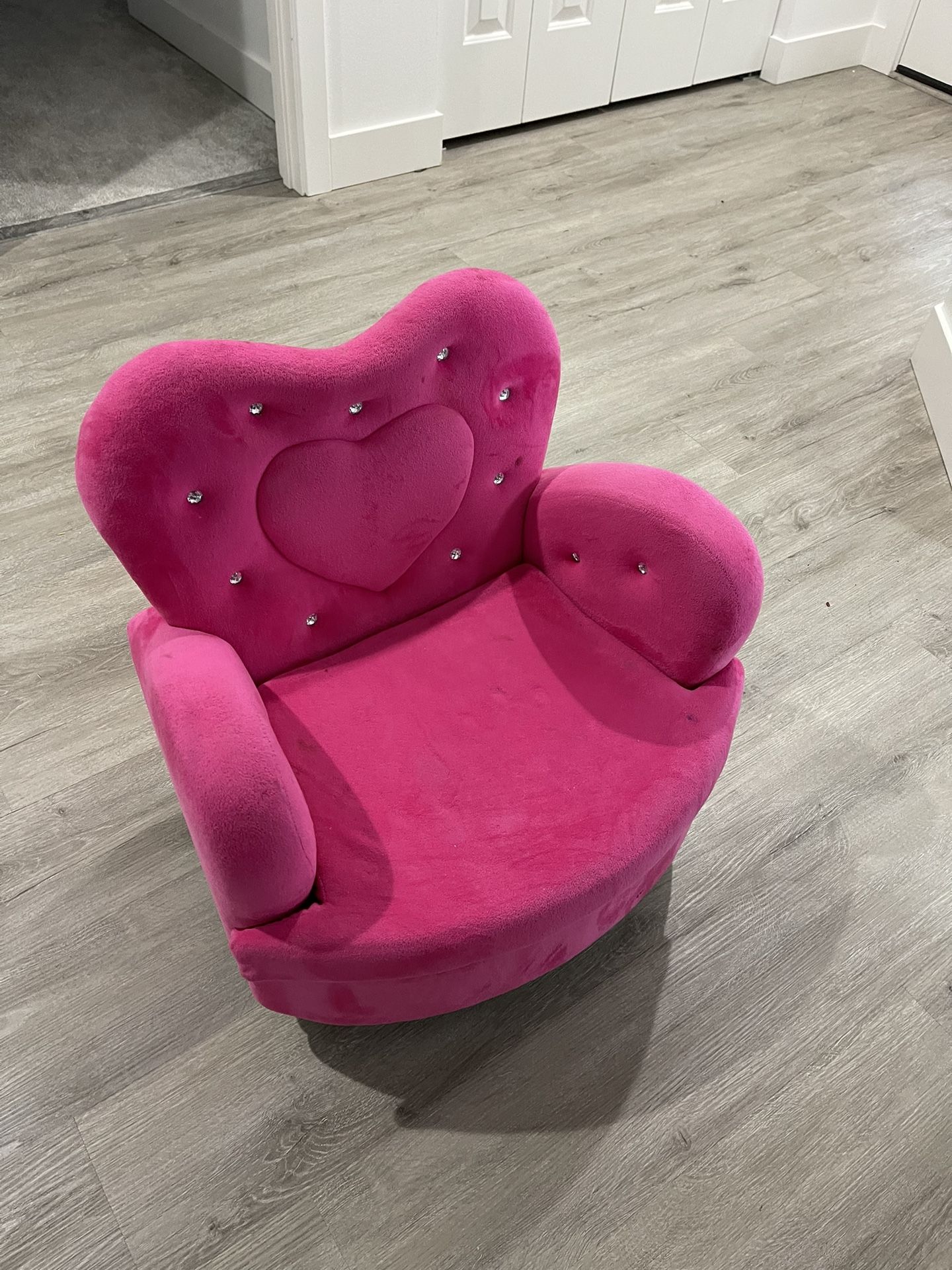 Kids Chairs