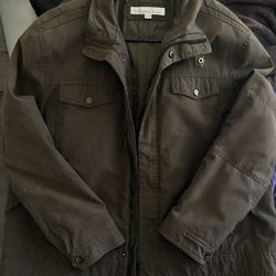 Mens Jacket 