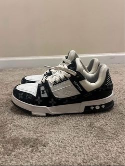 Louis Vuttion Trainers 