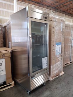 One Door Refrigerator