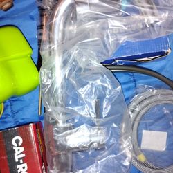 CFG  Chromed One handed Arc Pulldown Kitchen 