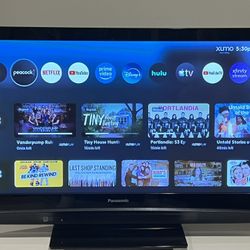 Panasonic  TV
