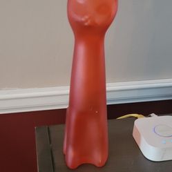 Mosel Riesling Collectible Bottle