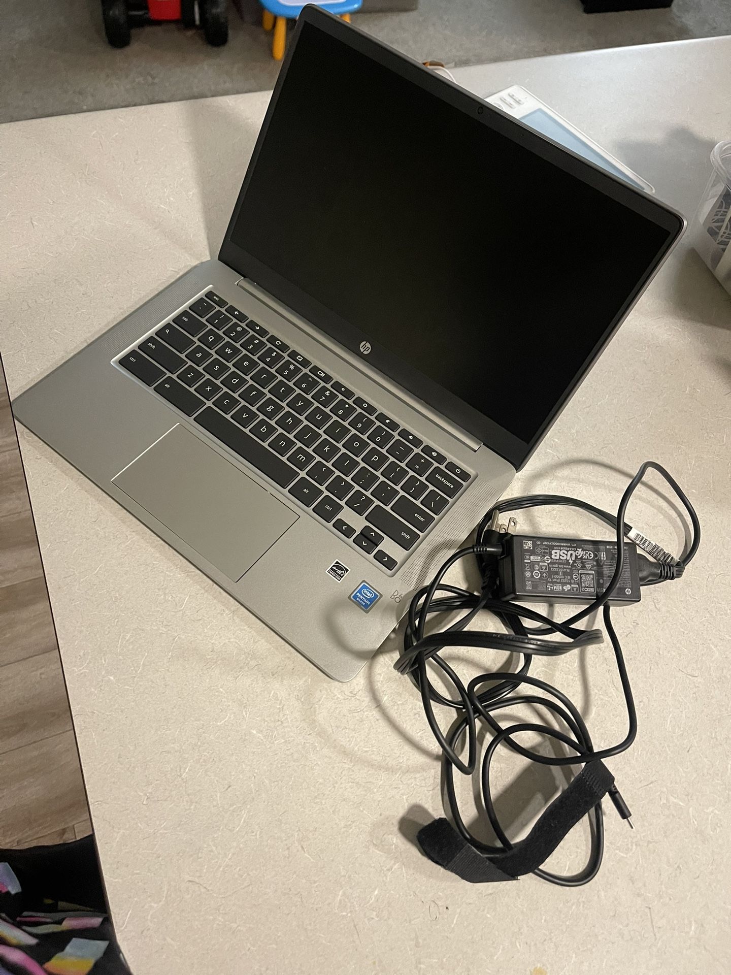 Hp Laptop 