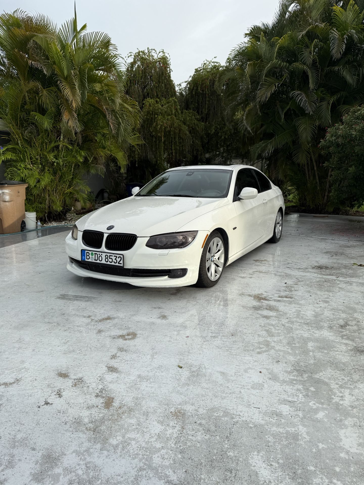 2013 BMW 328i