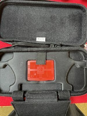 Nintendo Switch 32GB Neon Red/Neon Blue Console UNPATCHED