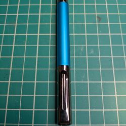 Montverde Ritma Fountain Pen - Blue