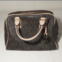 Michael Kors Handbag