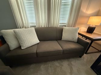 Set of couches $150