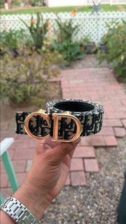Men belt