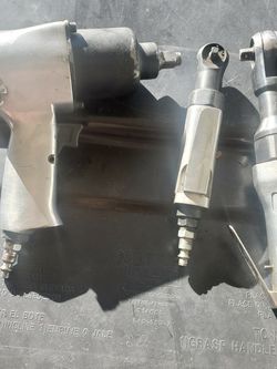 Air Tools
