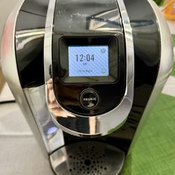 Keurig 2.0