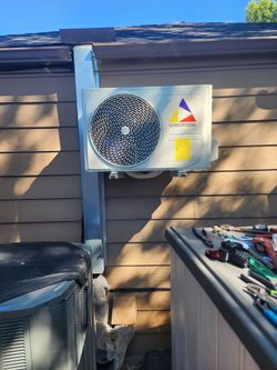 minisplit 12 btu 24 btu 36 btu inverter