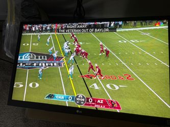 LG 27” IPS 1080p Monitor - 75Hz HDMI FreeSync