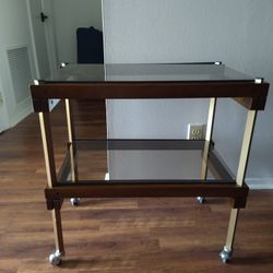Table, Tv Stand 