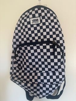 Vans mini backpack