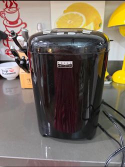 Bella Pro Series Bread Maker