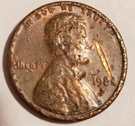 1981 I Think See Picture For Details 