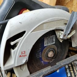 Selling each recorded circular saws