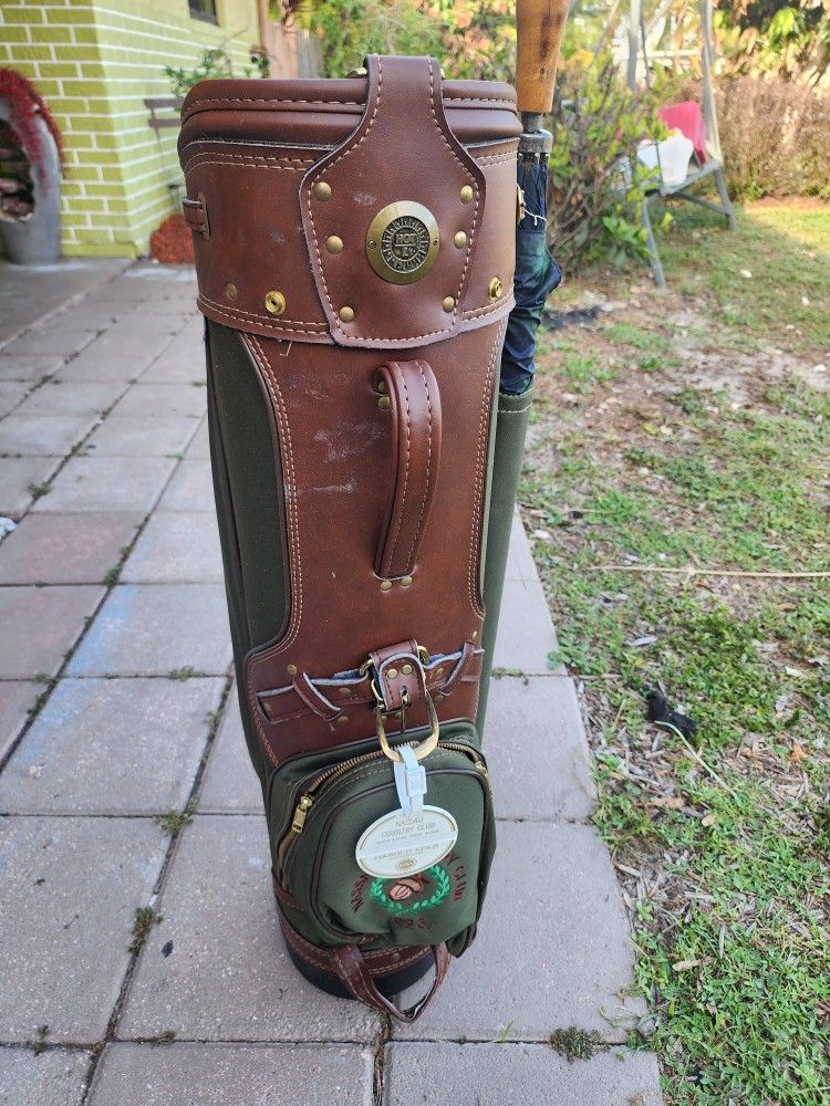 Golf Club