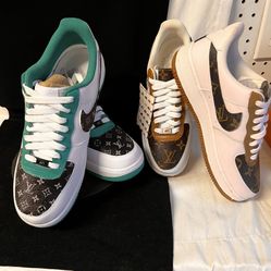 Custom AF1
