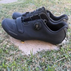 Bontrager Sonic WM Cycling Shoes with speedplay cleats Sz 13 Eur 46