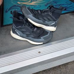 Adidas Terrex Shoes