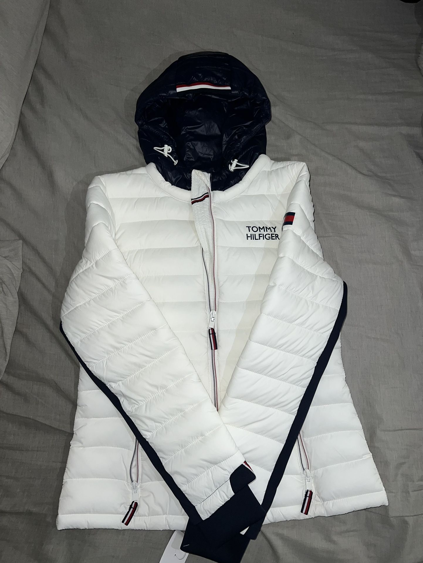 Tommy Hilfiger Puffer