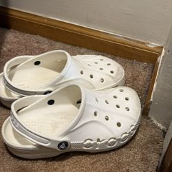 Crocs For Girls
