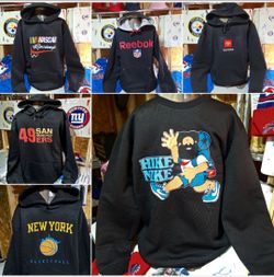 Men Sweatshirt hoodies new 2x